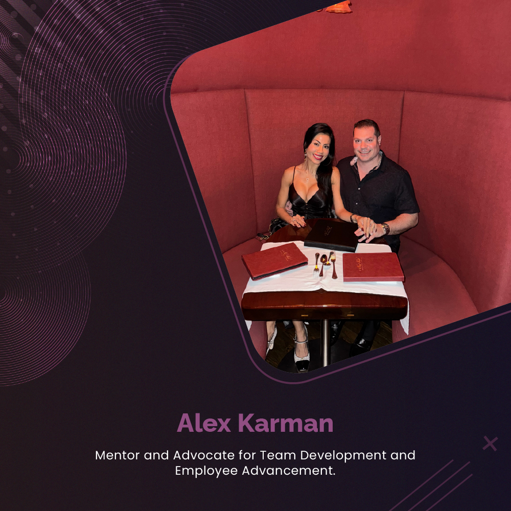 Alexander Karman Images Collection 2024