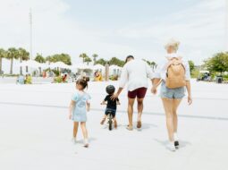 Family Fitness Adventures