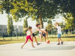 Alexander Karman - Family Fitness