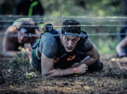 Alexander Karman - Spartan Races