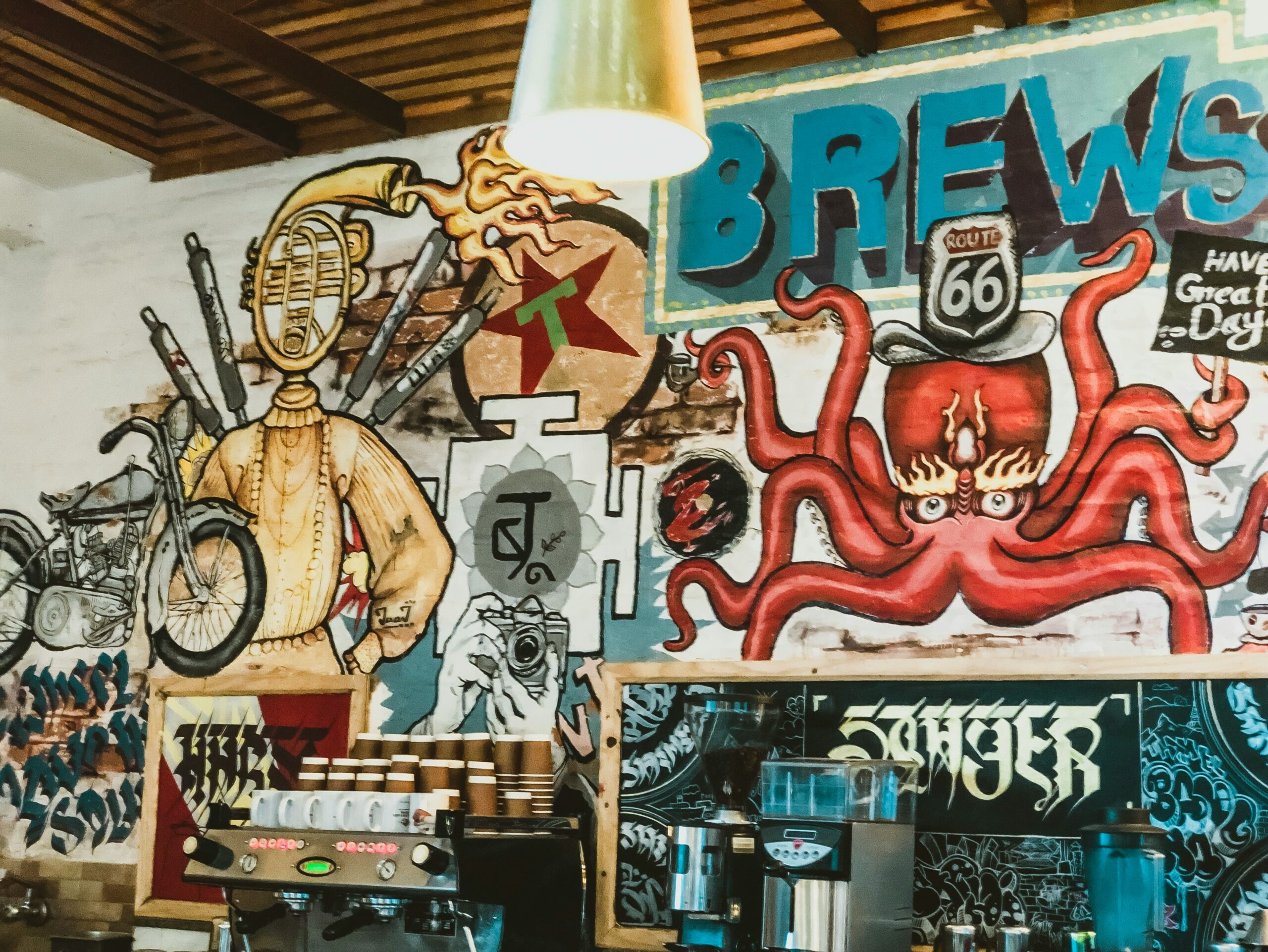 South Florida's Top Breweries