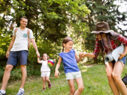 Family Fitness