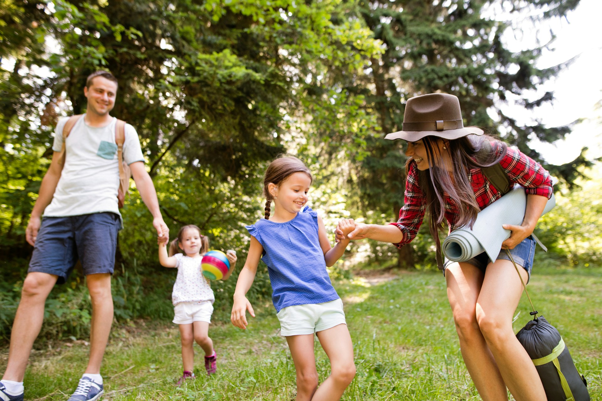 Family Fitness