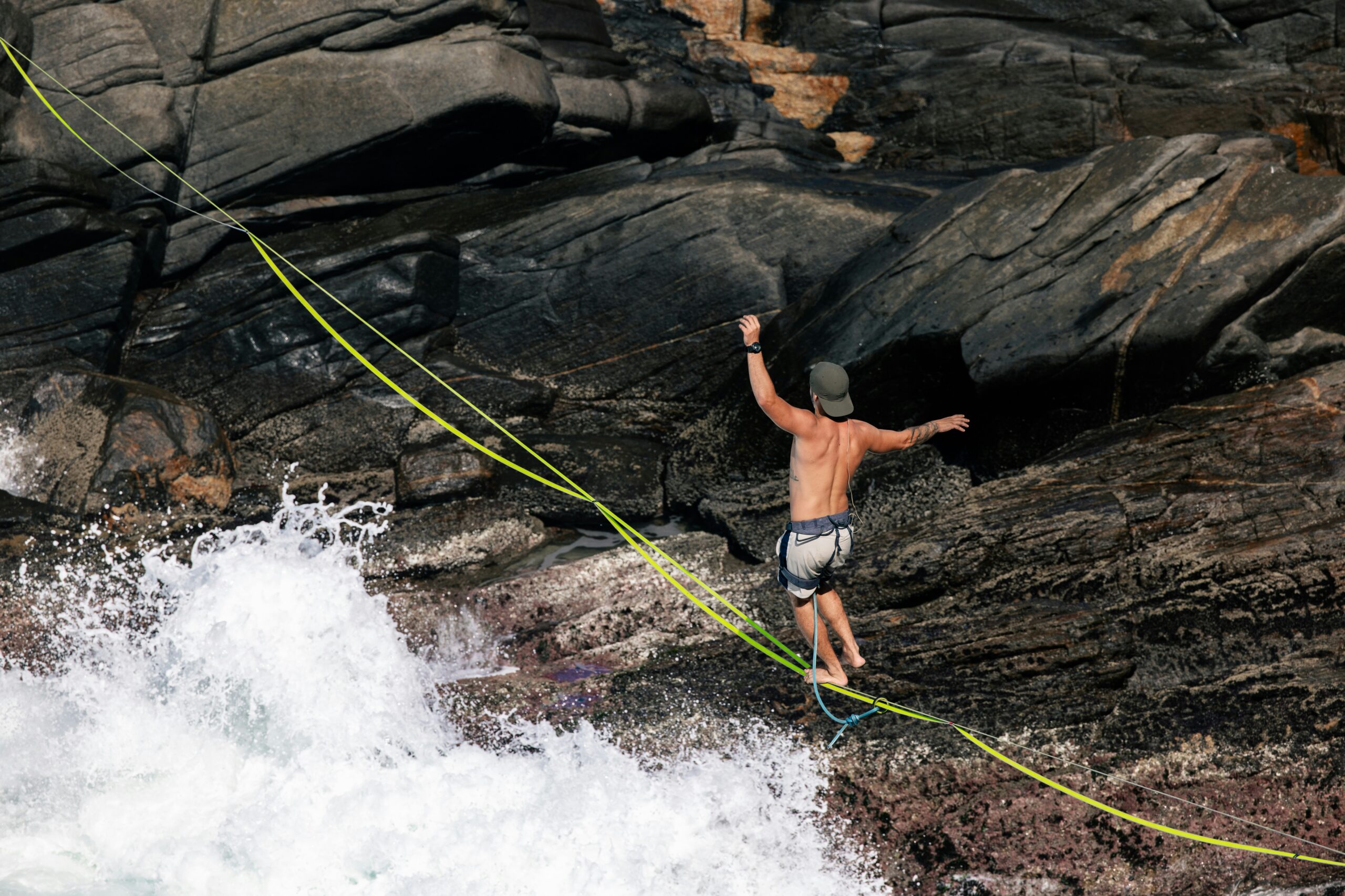 Alex Karman:Fitness Adventures