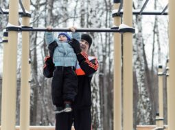 Alexander Karman-Family Fitness