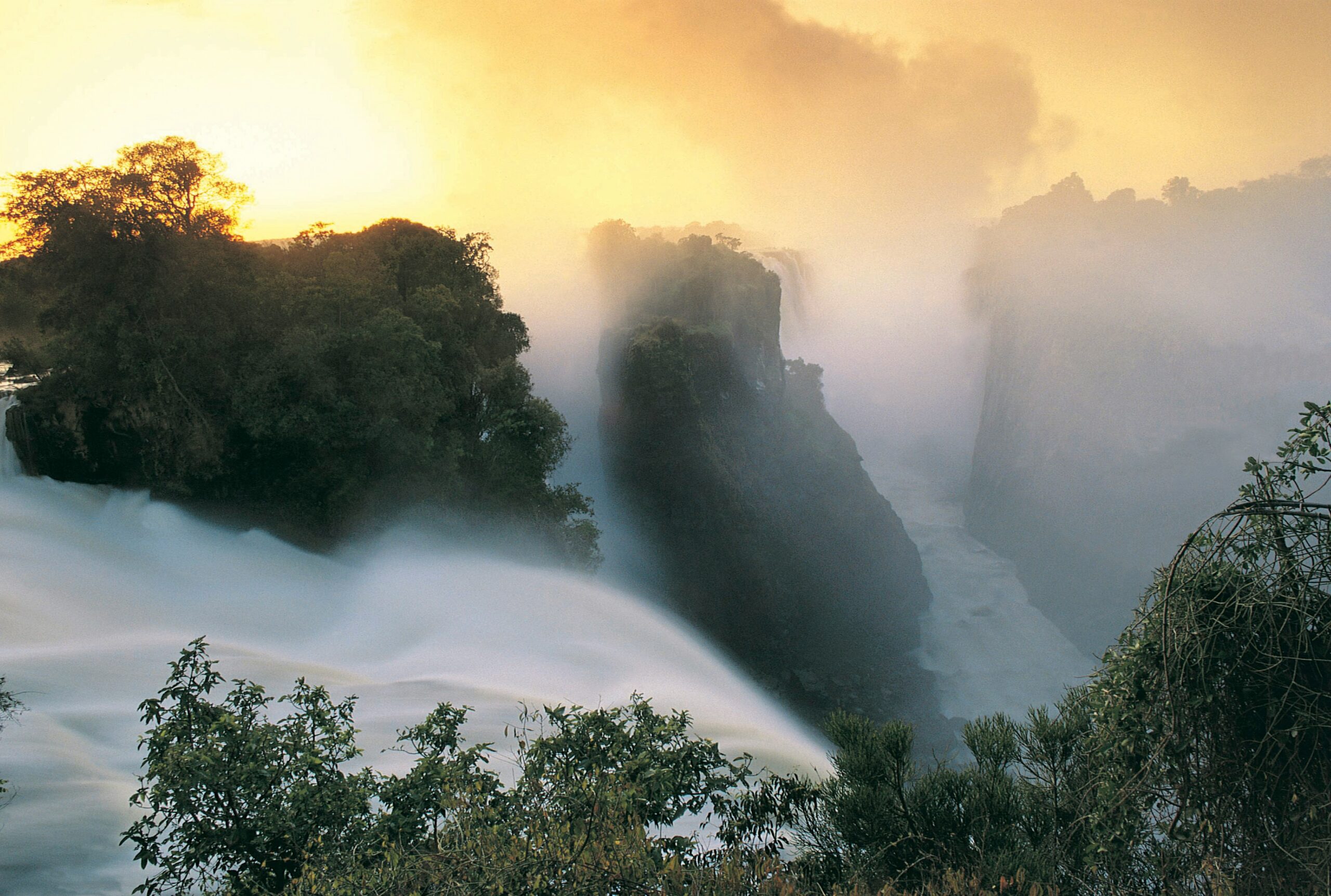 Alex Karman- Natural Wonders