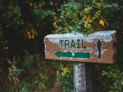 Trails and Taverns